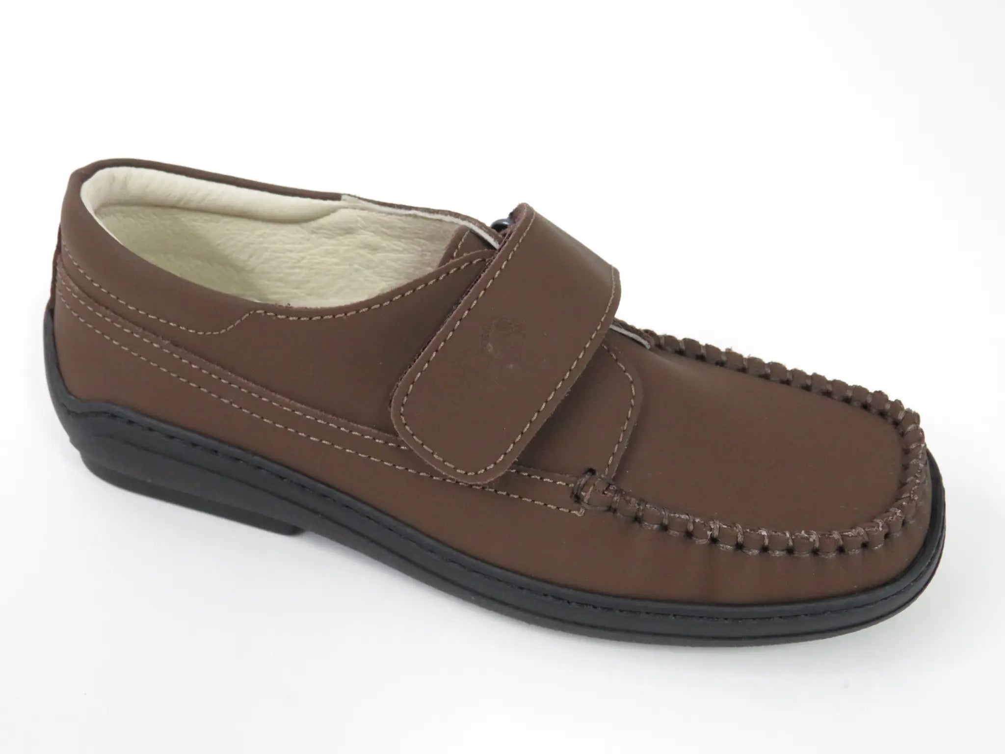2513 - Brown Medium Sahara