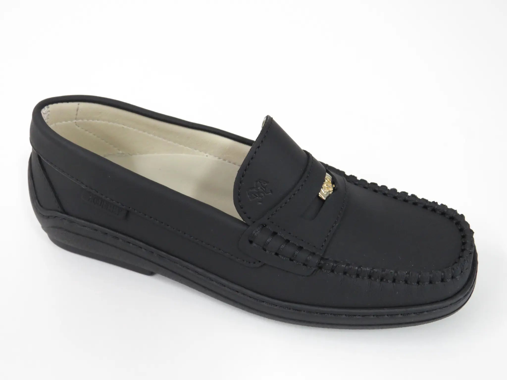 2552 - Black Sahara