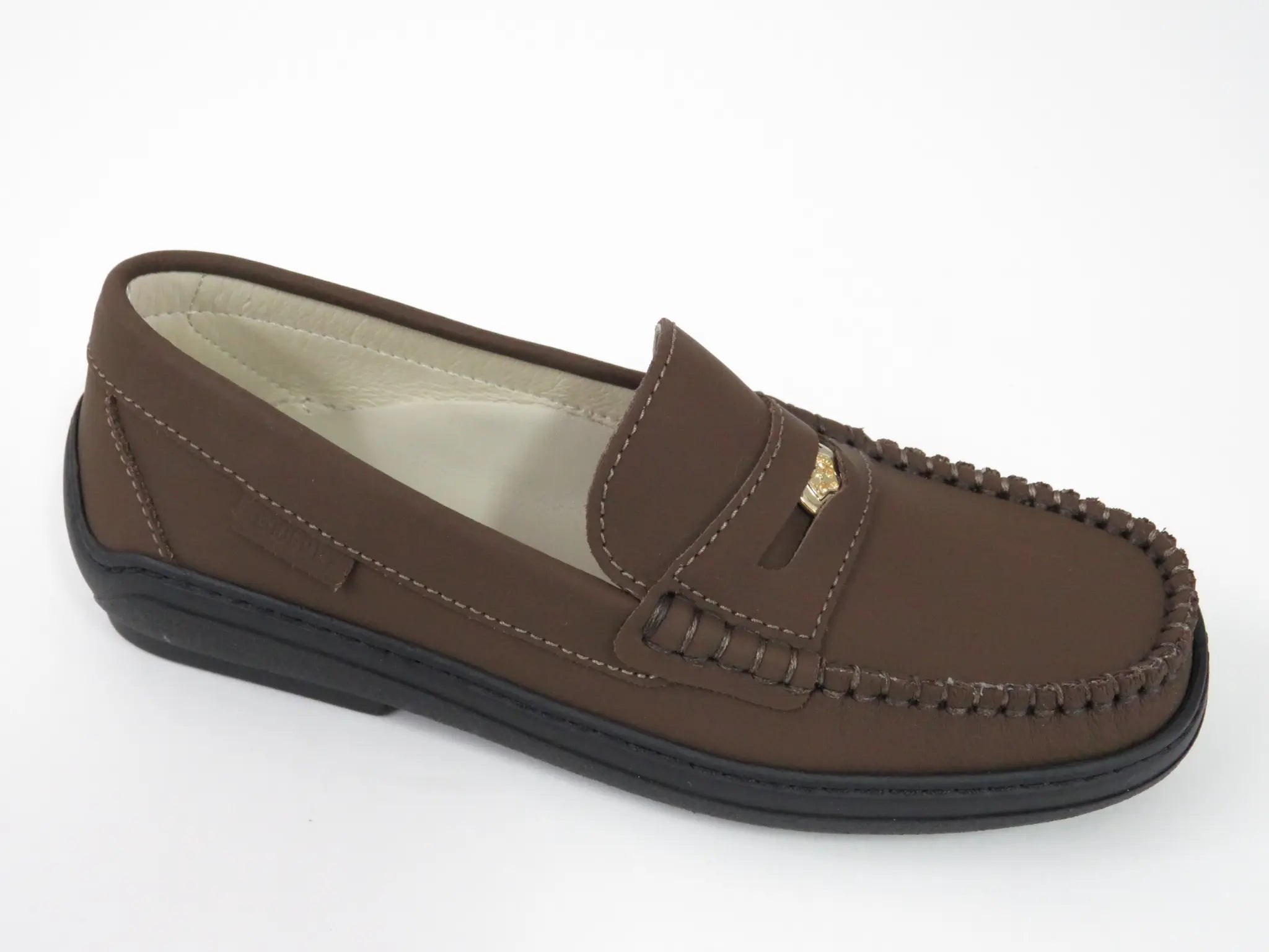 2552 - Brown Medium Sahara