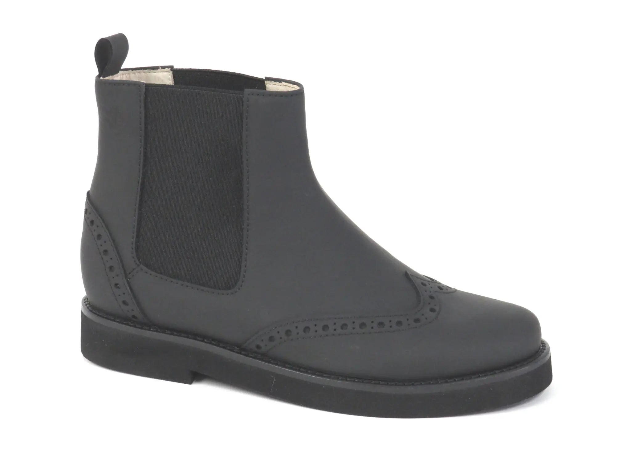 3049 - Black Sahara
